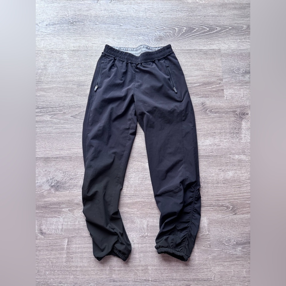 Athleta Girl Black Pants
